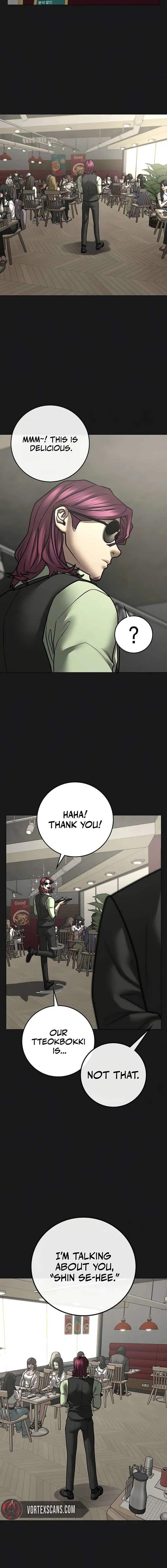 Reality Quest Chapter 179 Online - página 22