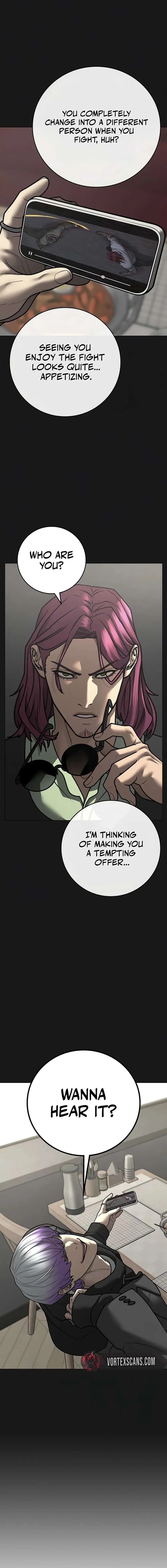 Reality Quest Chapter 179 Online - página 23