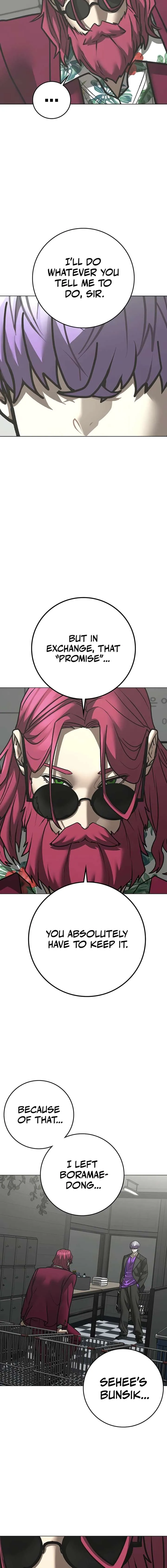 Reality Quest Chapter 179 Online - página 25