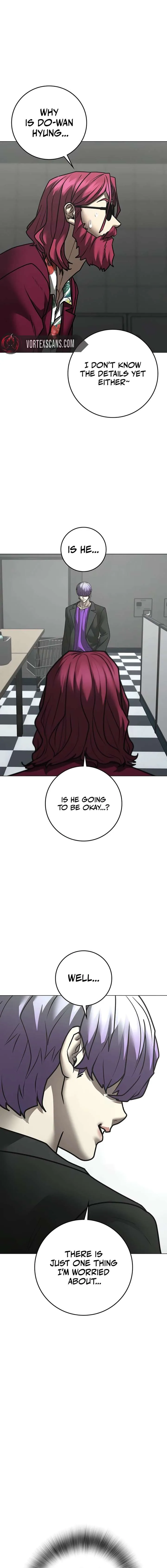 Reality Quest Chapter 179 Online - página 27