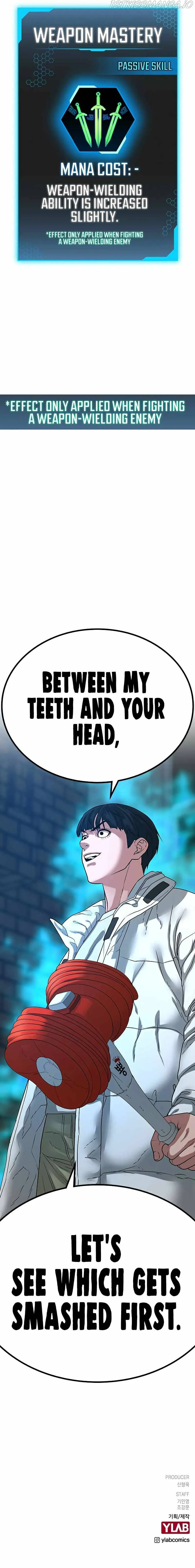 Reality Quest Chapter 18 Online - página 18