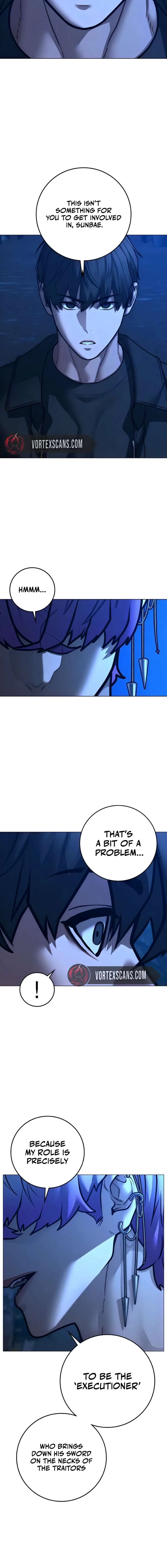 Reality Quest Chapter 183 Online - página 5