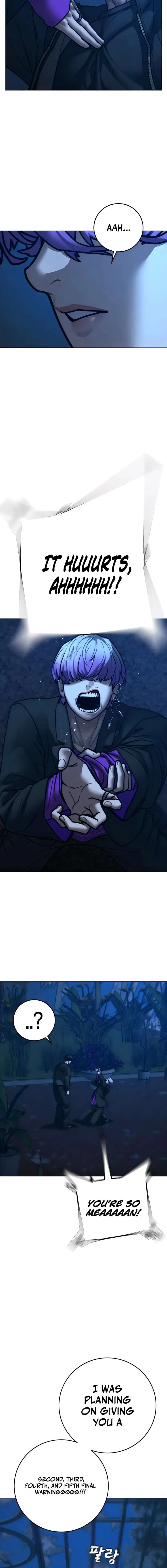 Reality Quest Chapter 183 Online - página 11