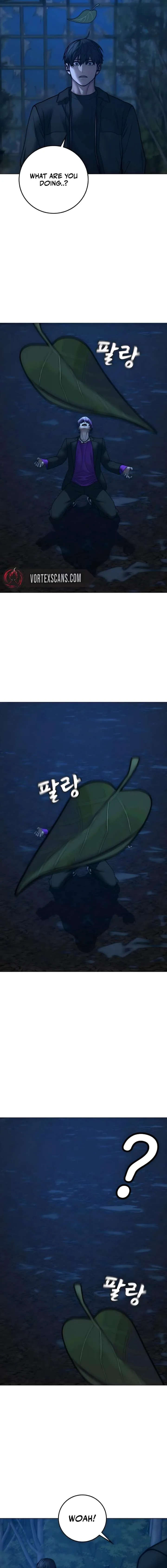 Reality Quest Chapter 183 Online - página 12