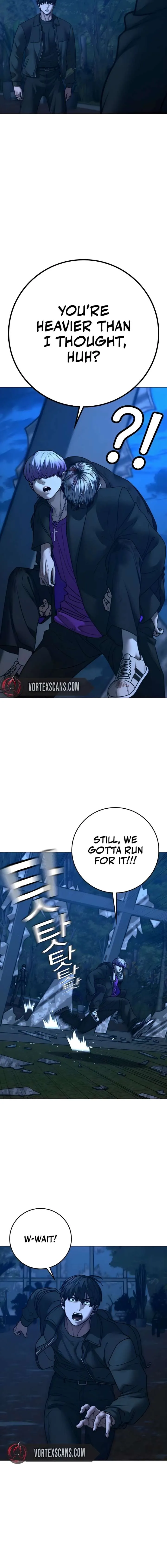 Reality Quest Chapter 183 Online - página 13