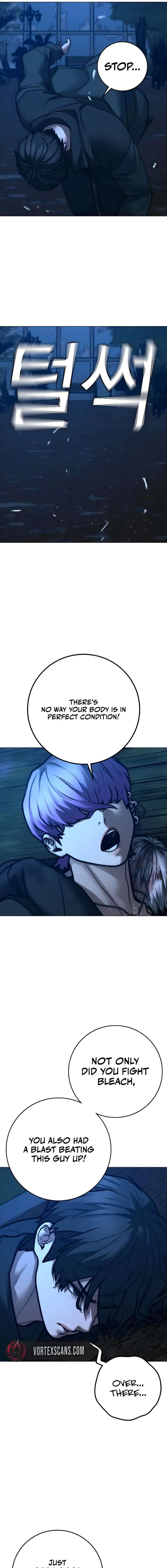 Reality Quest Chapter 183 Online - página 14