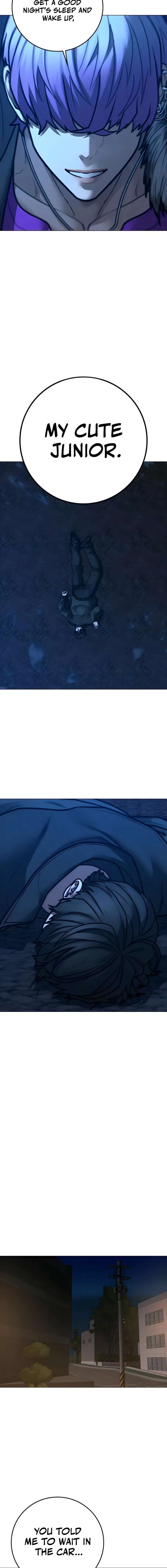 Reality Quest Chapter 183 Online - página 15