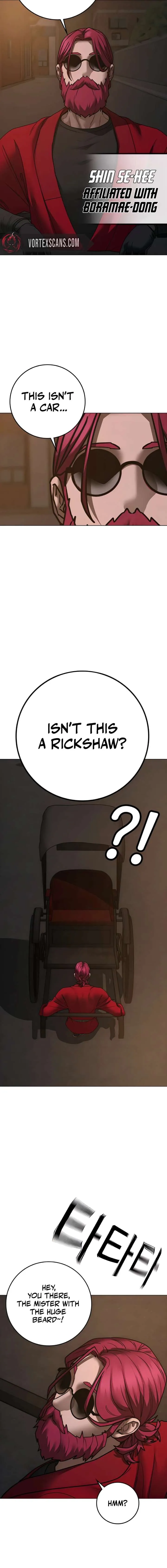 Reality Quest Chapter 183 Online - página 16
