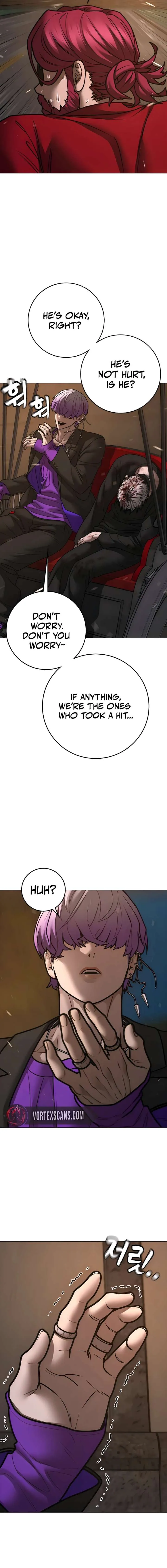 Reality Quest Chapter 183 Online - página 18