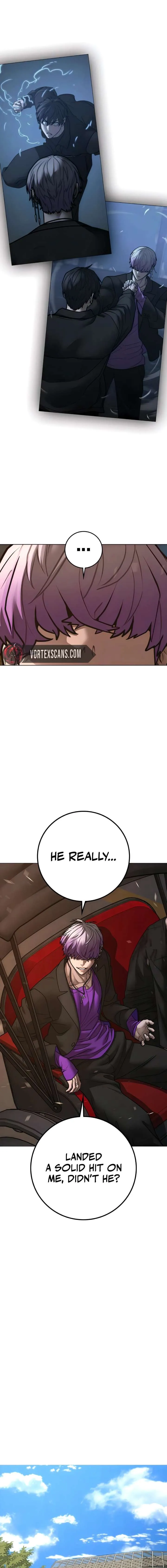 Reality Quest Chapter 183 Online - página 19