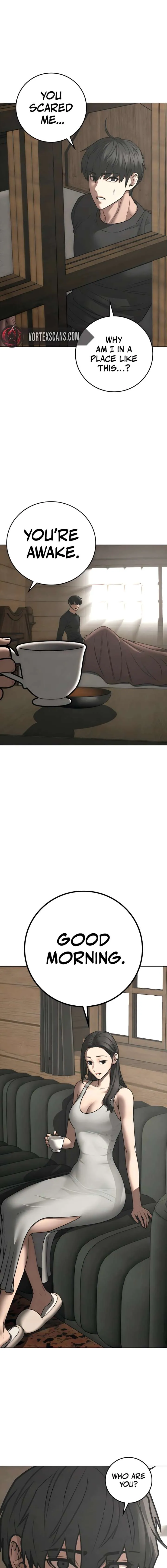 Reality Quest Chapter 183 Online - página 22
