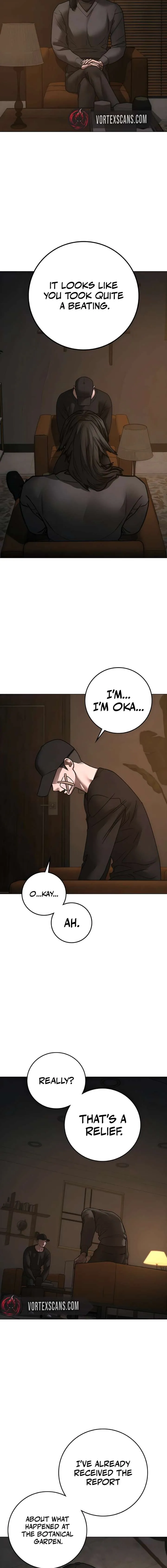Reality Quest Chapter 183 Online - página 24