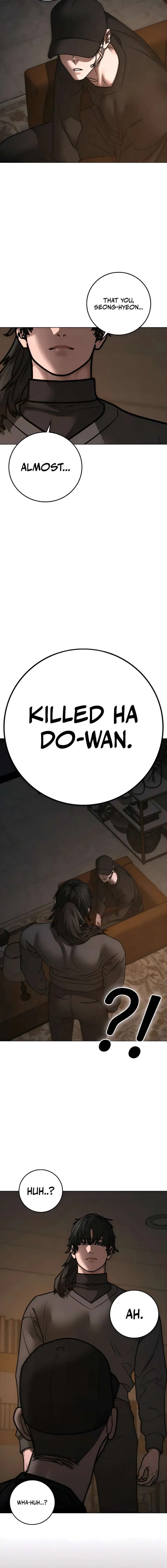 Reality Quest Chapter 183 Online - página 25