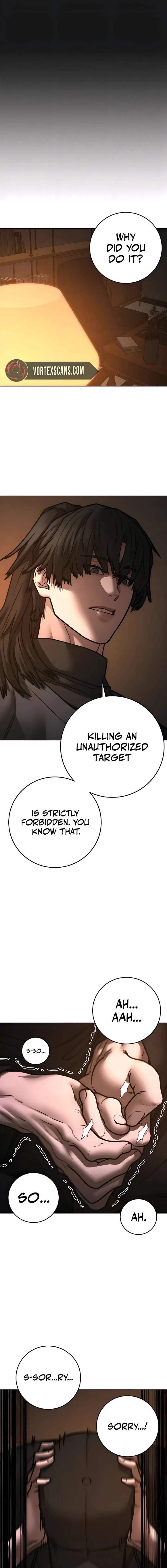 Reality Quest Chapter 183 Online - página 27