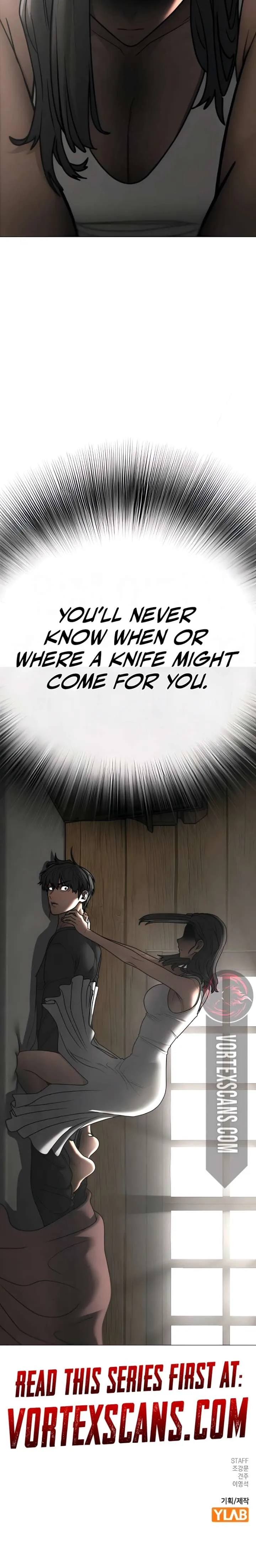 Reality Quest Chapter 183 Online - página 31