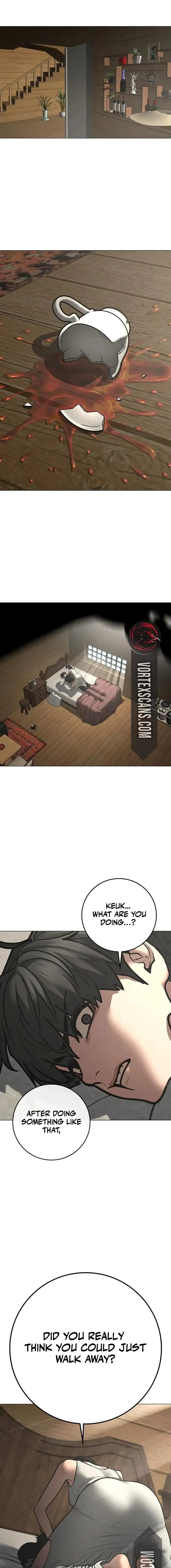 Reality Quest Chapter 184 Online - página 1