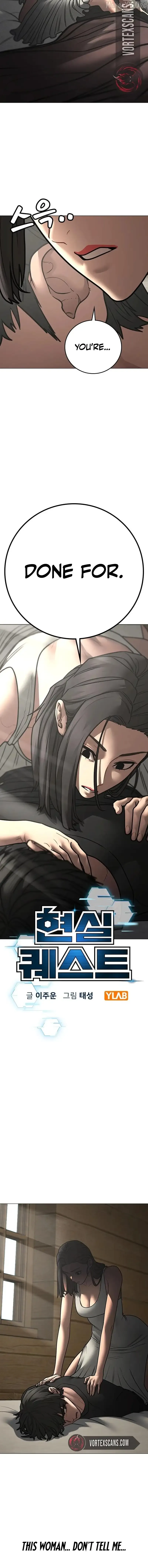 Reality Quest Chapter 184 Online - página 2