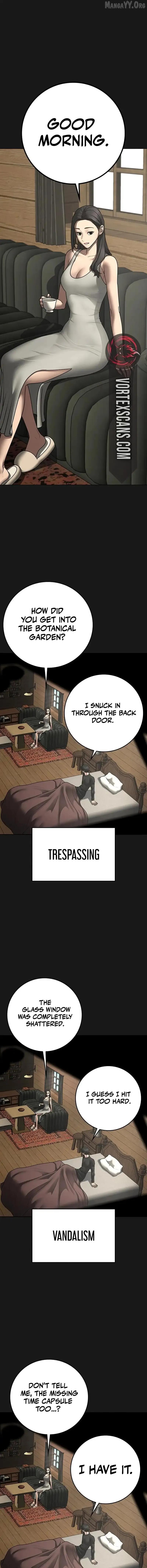 Reality Quest Chapter 184 Online - página 6