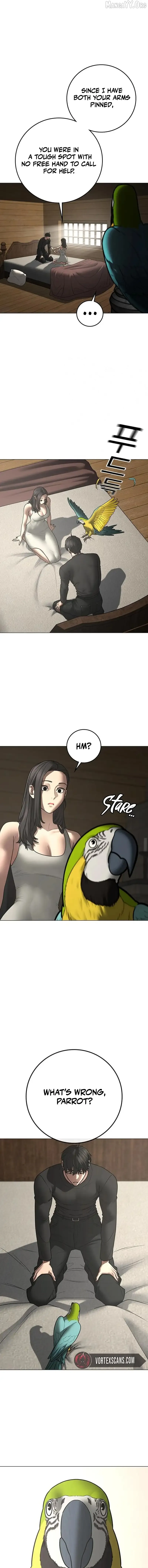 Reality Quest Chapter 184 Online - página 9