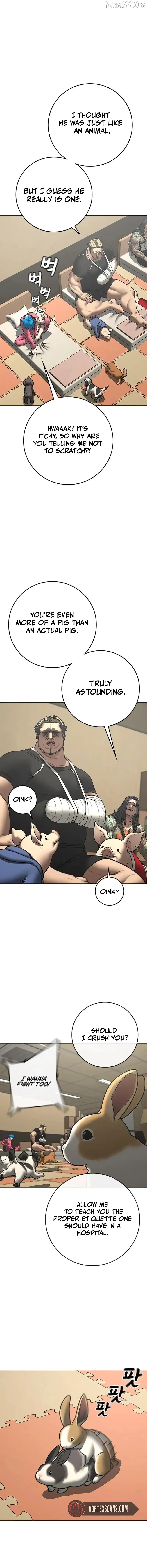 Reality Quest Chapter 184 Online - página 13