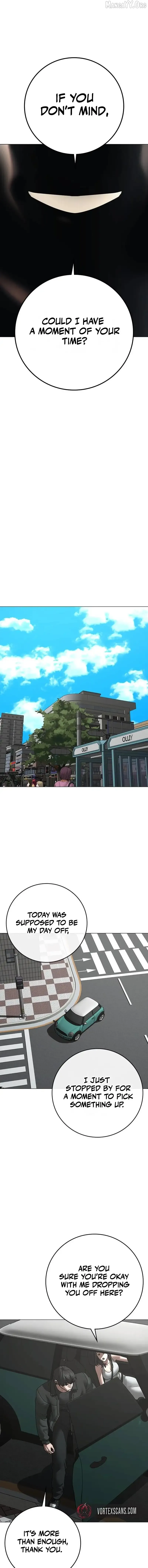Reality Quest Chapter 184 Online - página 15