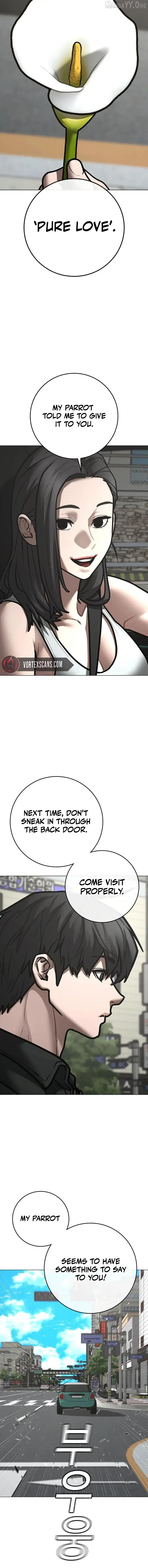 Reality Quest Chapter 184 Online - página 17