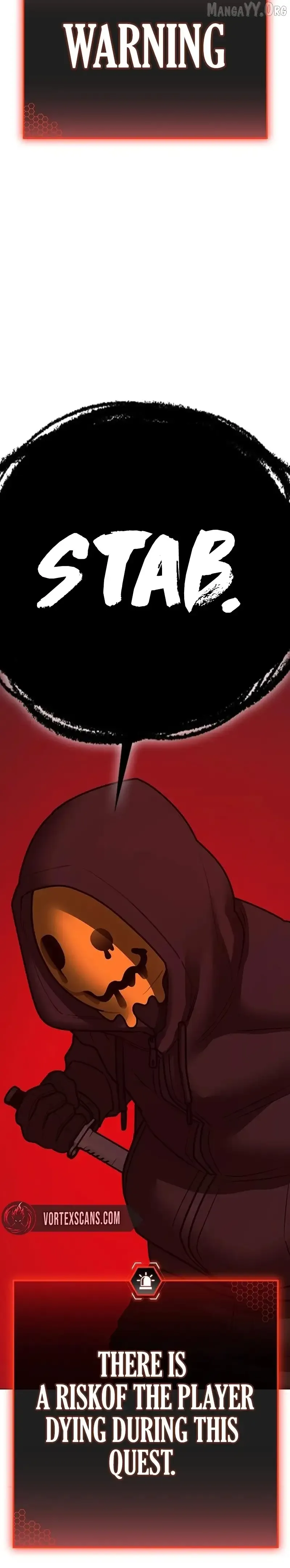 Reality Quest Chapter 184 Online - página 27