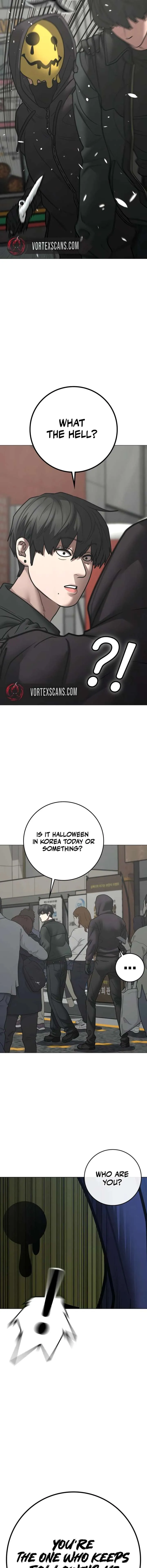Reality Quest Chapter 185 Online - página 6