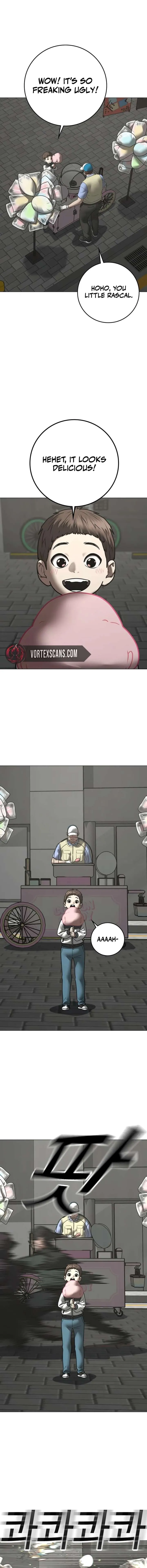 Reality Quest Chapter 185 Online - página 8