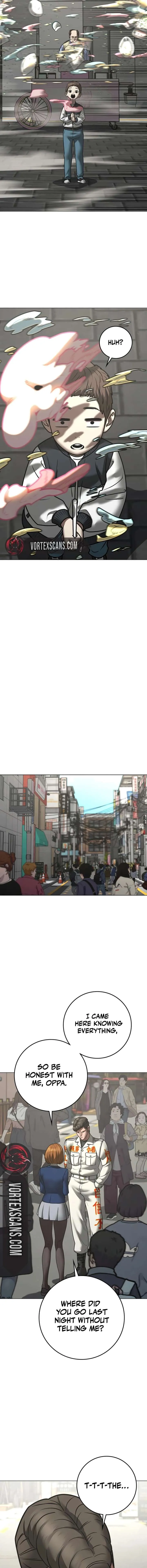 Reality Quest Chapter 185 Online - página 9
