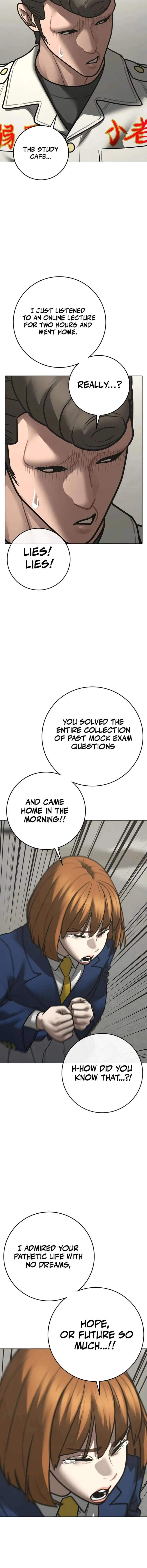 Reality Quest Chapter 185 Online - página 10