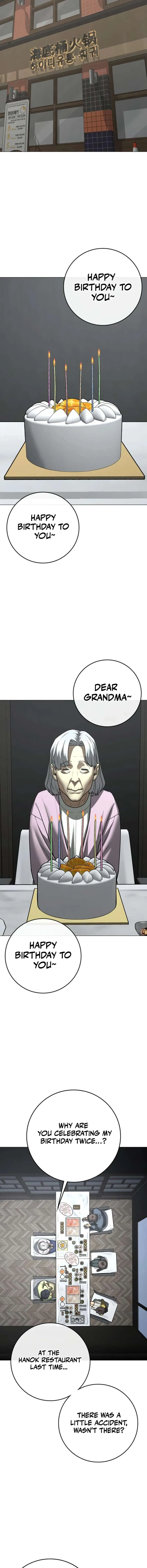 Reality Quest Chapter 185 Online - página 12