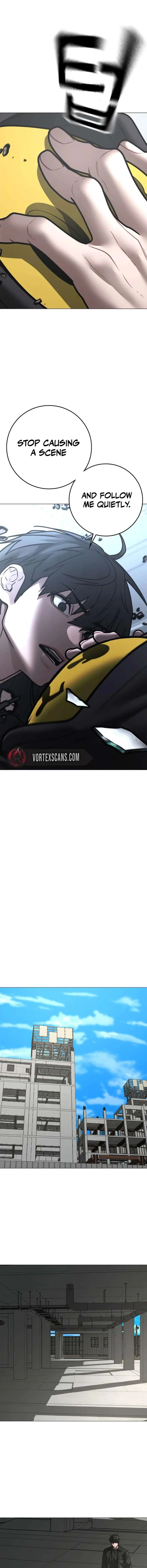 Reality Quest Chapter 185 Online - página 14