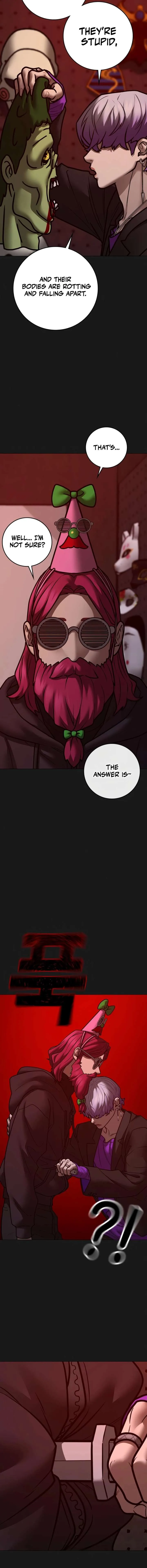 Reality Quest Chapter 185 Online - página 19