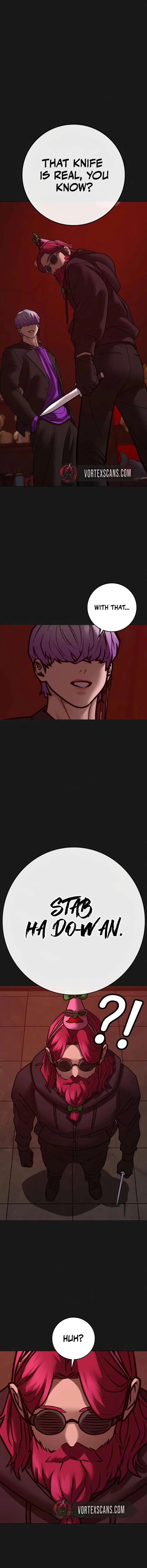 Reality Quest Chapter 185 Online - página 21