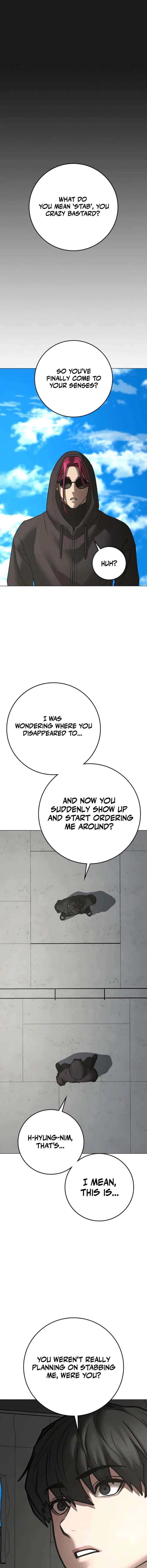 Reality Quest Chapter 185 Online - página 22