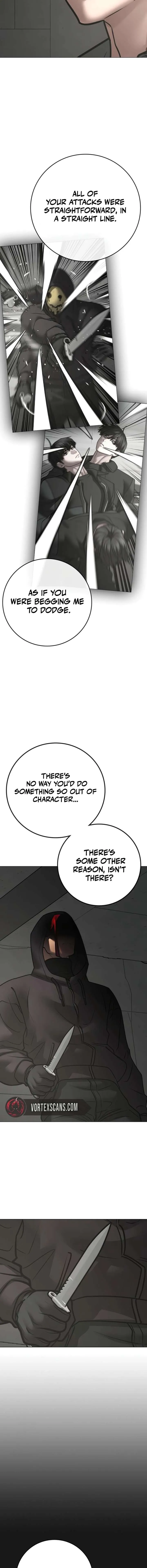Reality Quest Chapter 185 Online - página 23