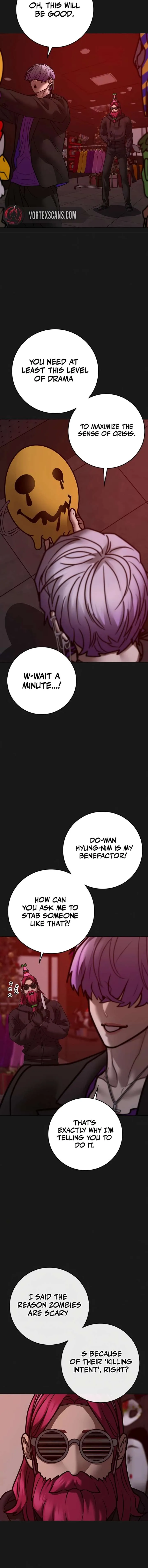 Reality Quest Chapter 185 Online - página 24