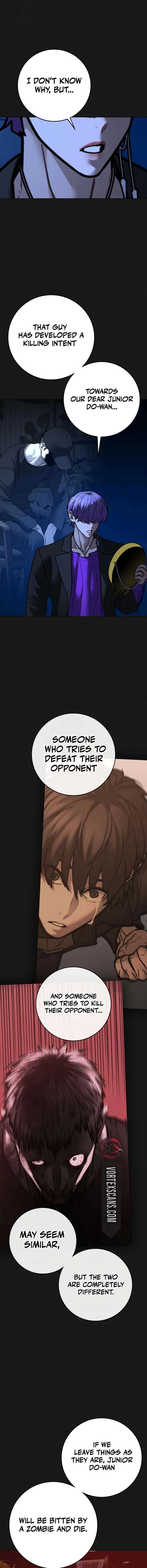 Reality Quest Chapter 185 Online - página 25