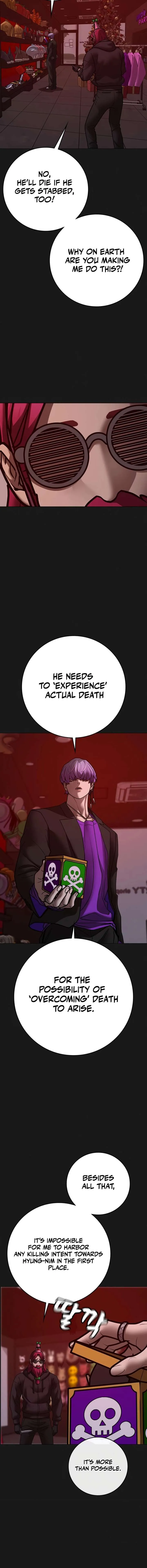 Reality Quest Chapter 185 Online - página 26