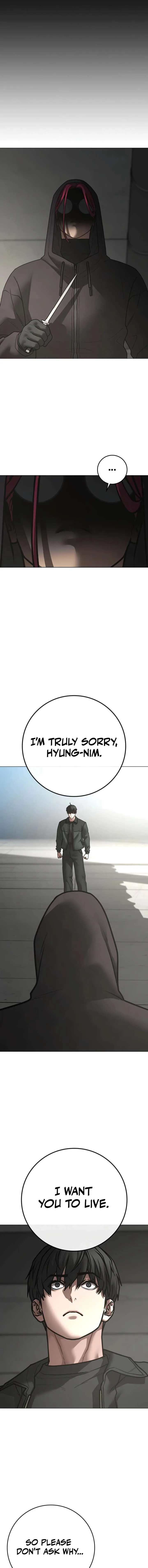 Reality Quest Chapter 185 Online - página 28