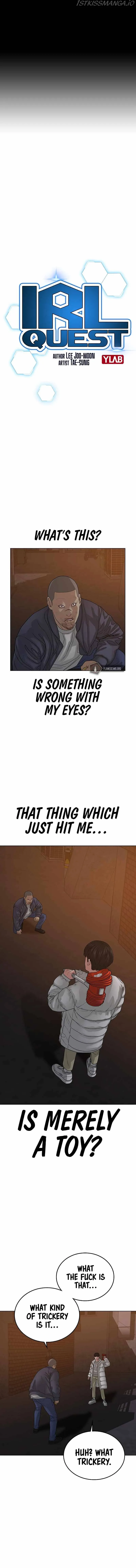 Reality Quest Chapter 19 Online - página 3