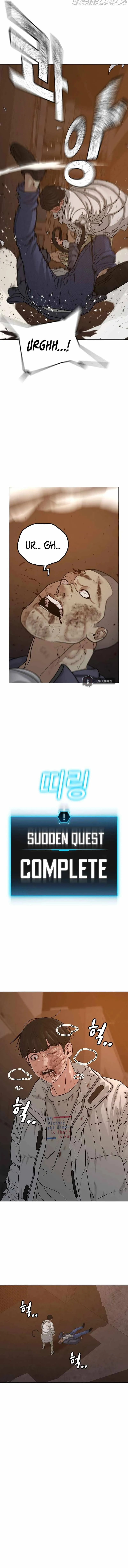 Reality Quest Chapter 19 Online - página 15