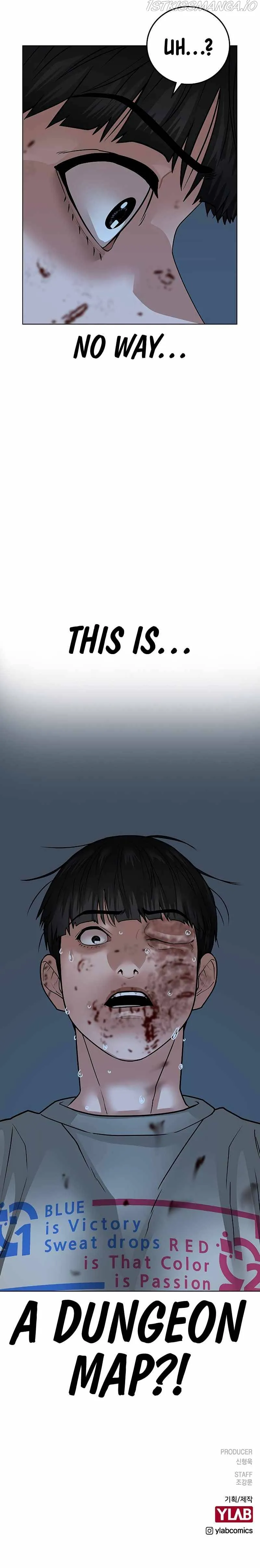 Reality Quest Chapter 19 Online - página 20