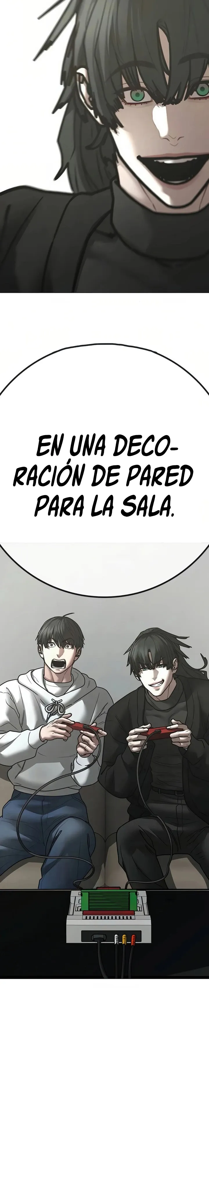 Reality Quest Chapter 195 Online - página 15