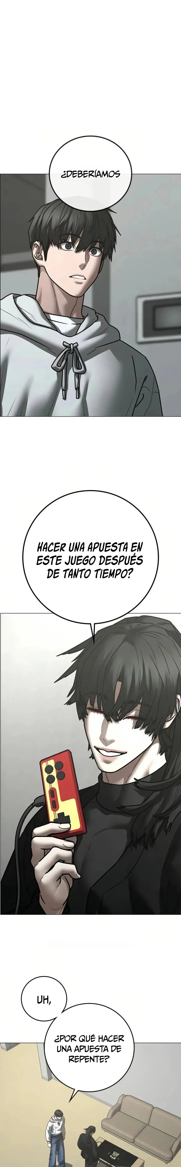 Reality Quest Chapter 196 Online - página 2