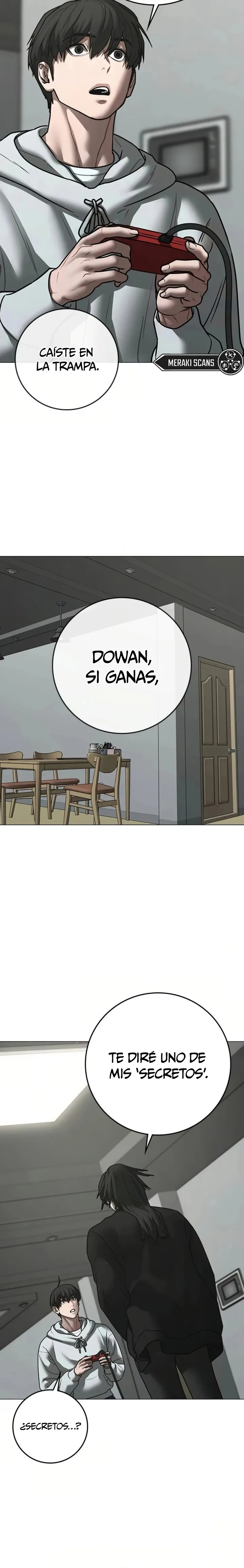 Reality Quest Chapter 196 Online - página 4