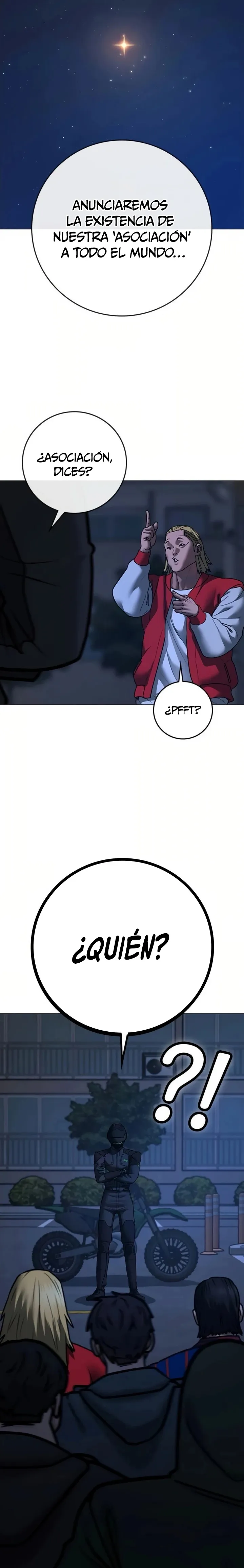 Reality Quest Chapter 196 Online - página 7