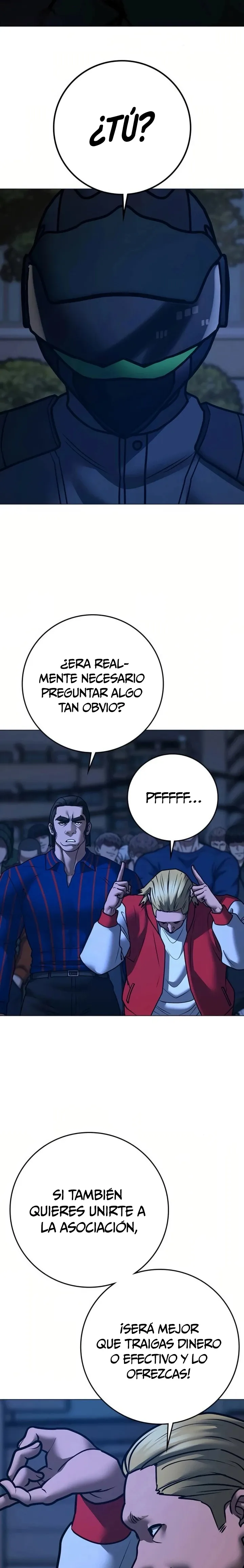 Reality Quest Chapter 196 Online - página 8