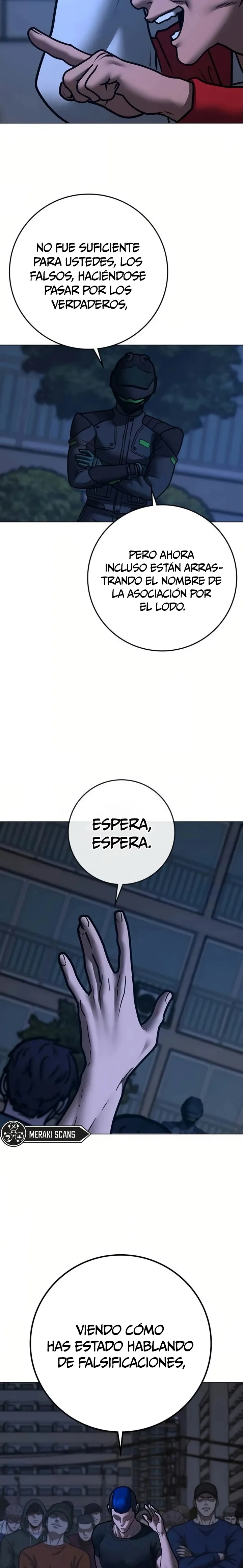 Reality Quest Chapter 196 Online - página 9